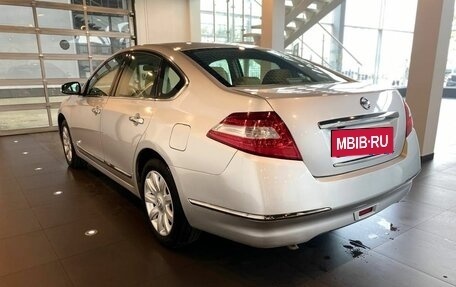 Nissan Teana, 2011 год, 1 140 000 рублей, 5 фотография