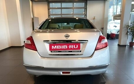 Nissan Teana, 2011 год, 1 140 000 рублей, 4 фотография