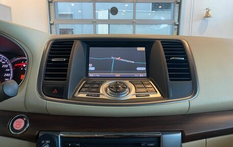 Nissan Teana, 2011 год, 1 140 000 рублей, 14 фотография
