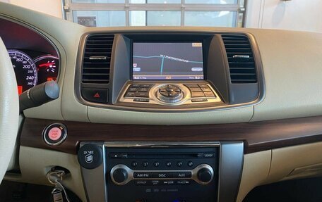 Nissan Teana, 2011 год, 1 140 000 рублей, 13 фотография