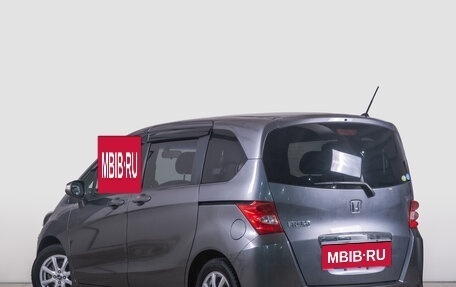 Honda Freed I, 2011 год, 1 159 000 рублей, 6 фотография