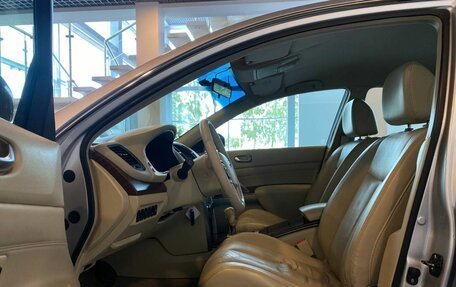 Nissan Teana, 2011 год, 1 140 000 рублей, 16 фотография