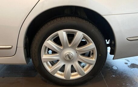 Nissan Teana, 2011 год, 1 140 000 рублей, 20 фотография