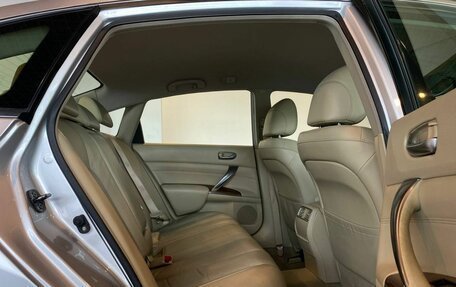 Nissan Teana, 2011 год, 1 140 000 рублей, 17 фотография