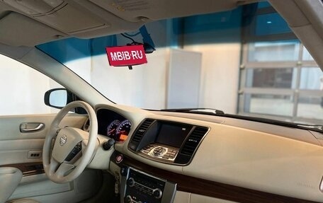 Nissan Teana, 2011 год, 1 140 000 рублей, 12 фотография