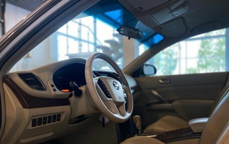 Nissan Teana, 2011 год, 1 140 000 рублей, 23 фотография