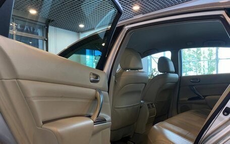Nissan Teana, 2011 год, 1 140 000 рублей, 24 фотография