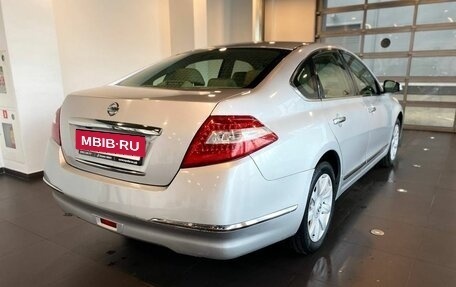 Nissan Teana, 2011 год, 1 140 000 рублей, 3 фотография