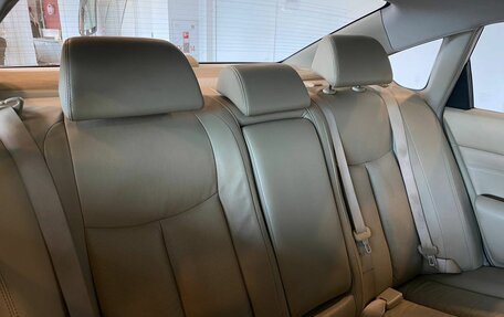 Nissan Teana, 2011 год, 1 140 000 рублей, 34 фотография