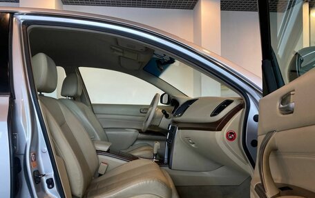 Nissan Teana, 2011 год, 1 140 000 рублей, 29 фотография