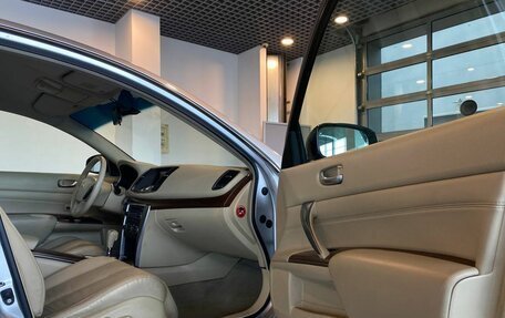 Nissan Teana, 2011 год, 1 140 000 рублей, 27 фотография
