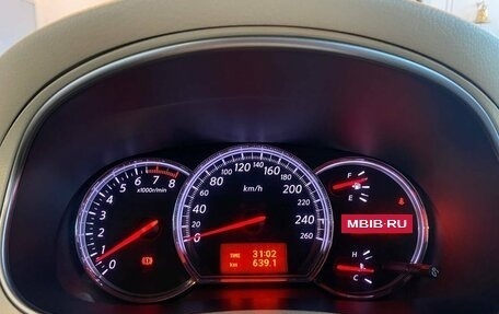 Nissan Teana, 2011 год, 1 140 000 рублей, 11 фотография