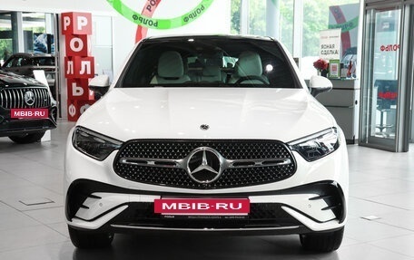Mercedes-Benz GLC Coupe, 2024 год, 8 950 000 рублей, 2 фотография