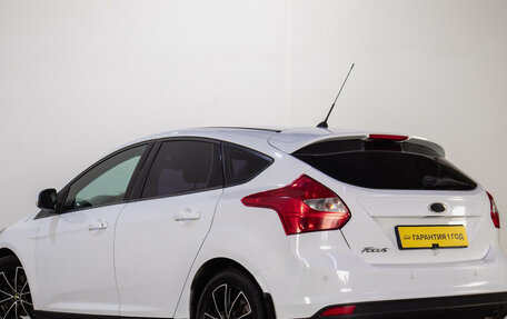 Ford Focus III, 2012 год, 899 000 рублей, 7 фотография