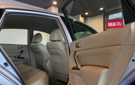 Nissan Teana, 2011 год, 1 140 000 рублей, 26 фотография