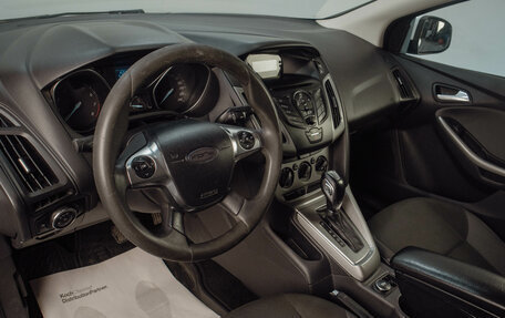 Ford Focus III, 2012 год, 899 000 рублей, 9 фотография