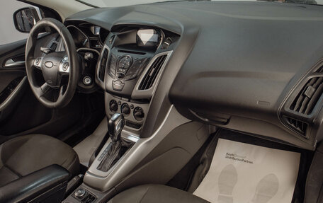 Ford Focus III, 2012 год, 899 000 рублей, 10 фотография