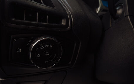 Ford Focus III, 2012 год, 899 000 рублей, 11 фотография
