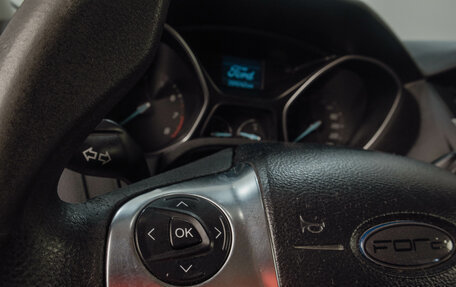 Ford Focus III, 2012 год, 899 000 рублей, 13 фотография