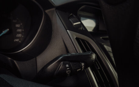 Ford Focus III, 2012 год, 899 000 рублей, 15 фотография