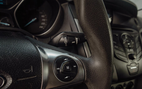 Ford Focus III, 2012 год, 899 000 рублей, 14 фотография