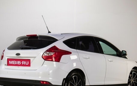 Ford Focus III, 2012 год, 899 000 рублей, 5 фотография