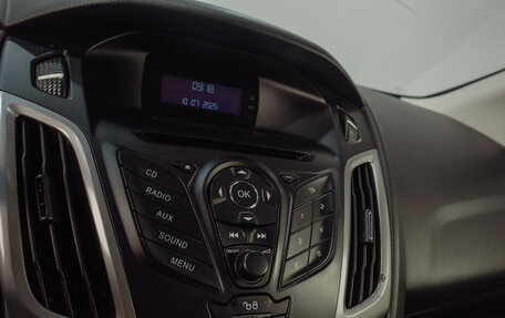 Ford Focus III, 2012 год, 899 000 рублей, 16 фотография