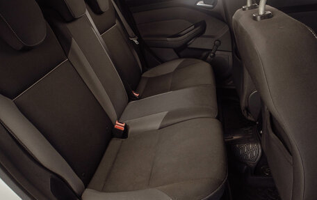 Ford Focus III, 2012 год, 899 000 рублей, 19 фотография