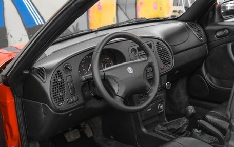 Saab 900 II, 1998 год, 1 990 000 рублей, 8 фотография