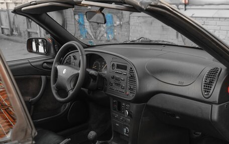 Saab 900 II, 1998 год, 1 990 000 рублей, 11 фотография