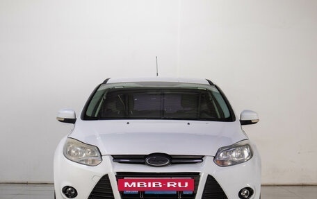 Ford Focus III, 2012 год, 899 000 рублей, 3 фотография