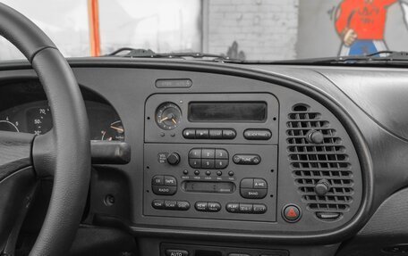 Saab 900 II, 1998 год, 1 990 000 рублей, 12 фотография