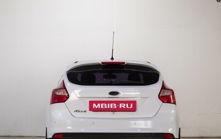 Ford Focus III, 2012 год, 899 000 рублей, 6 фотография