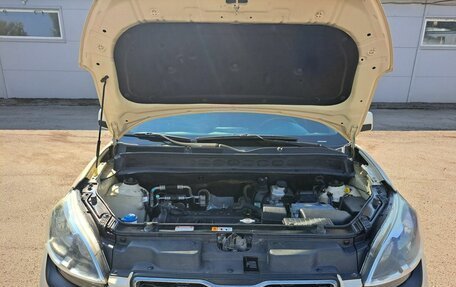 KIA Soul I рестайлинг, 2013 год, 949 000 рублей, 11 фотография