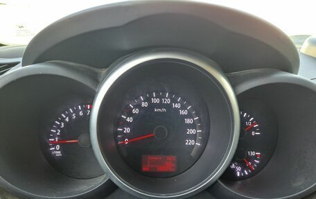 KIA Soul I рестайлинг, 2013 год, 949 000 рублей, 16 фотография
