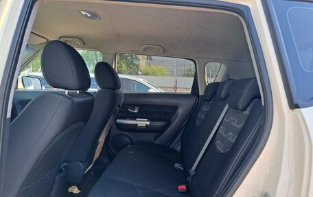 KIA Soul I рестайлинг, 2013 год, 949 000 рублей, 15 фотография