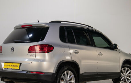 Volkswagen Tiguan I, 2015 год, 1 829 000 рублей, 7 фотография