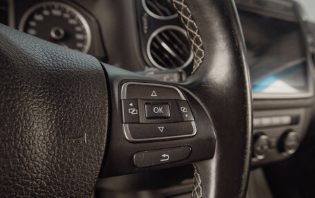 Volkswagen Tiguan I, 2015 год, 1 829 000 рублей, 13 фотография