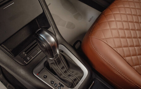Volkswagen Tiguan I, 2015 год, 1 829 000 рублей, 17 фотография
