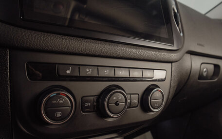 Volkswagen Tiguan I, 2015 год, 1 829 000 рублей, 16 фотография