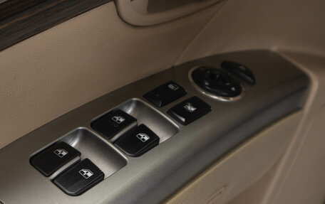 Hyundai Santa Fe III рестайлинг, 2011 год, 1 749 000 рублей, 10 фотография