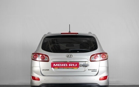 Hyundai Santa Fe III рестайлинг, 2011 год, 1 749 000 рублей, 6 фотография