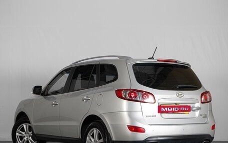 Hyundai Santa Fe III рестайлинг, 2011 год, 1 749 000 рублей, 7 фотография
