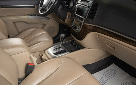 Hyundai Santa Fe III рестайлинг, 2011 год, 1 749 000 рублей, 20 фотография