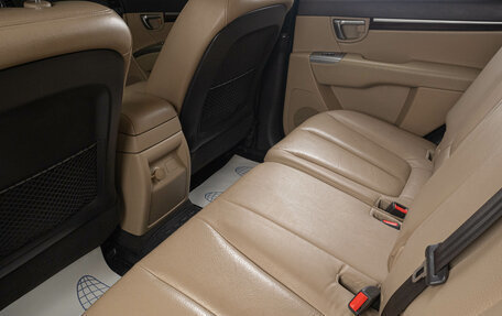 Hyundai Santa Fe III рестайлинг, 2011 год, 1 749 000 рублей, 22 фотография