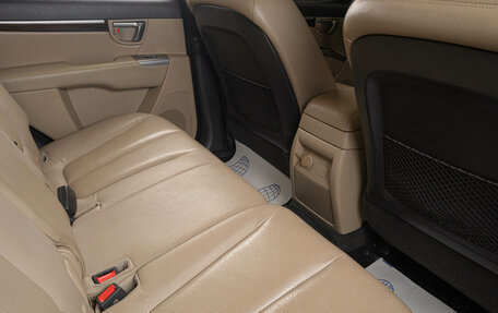 Hyundai Santa Fe III рестайлинг, 2011 год, 1 749 000 рублей, 21 фотография