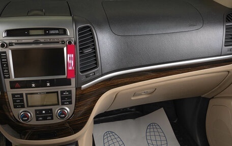 Hyundai Santa Fe III рестайлинг, 2011 год, 1 749 000 рублей, 18 фотография