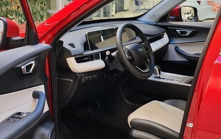 Chery Tiggo 4 I рестайлинг, 2025 год, 2 420 000 рублей, 7 фотография