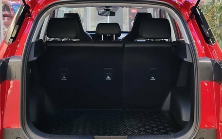 Chery Tiggo 4 I рестайлинг, 2025 год, 2 420 000 рублей, 10 фотография