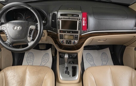 Hyundai Santa Fe III рестайлинг, 2011 год, 1 749 000 рублей, 8 фотография